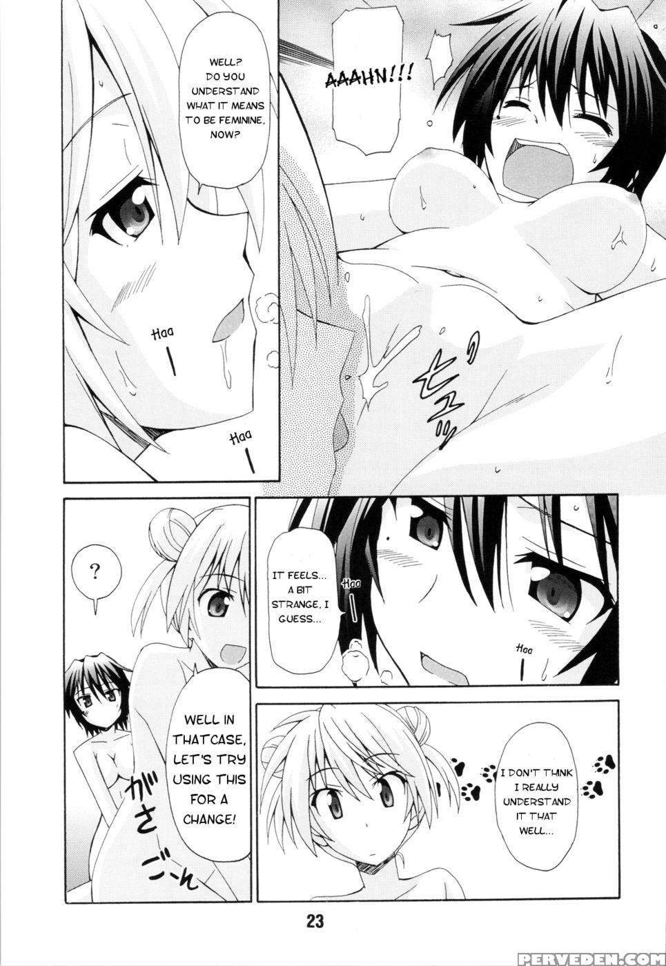 Nisekoix - Nisekoi 1