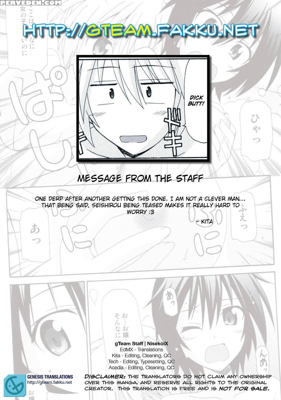 Nisekoix - Nisekoi 1