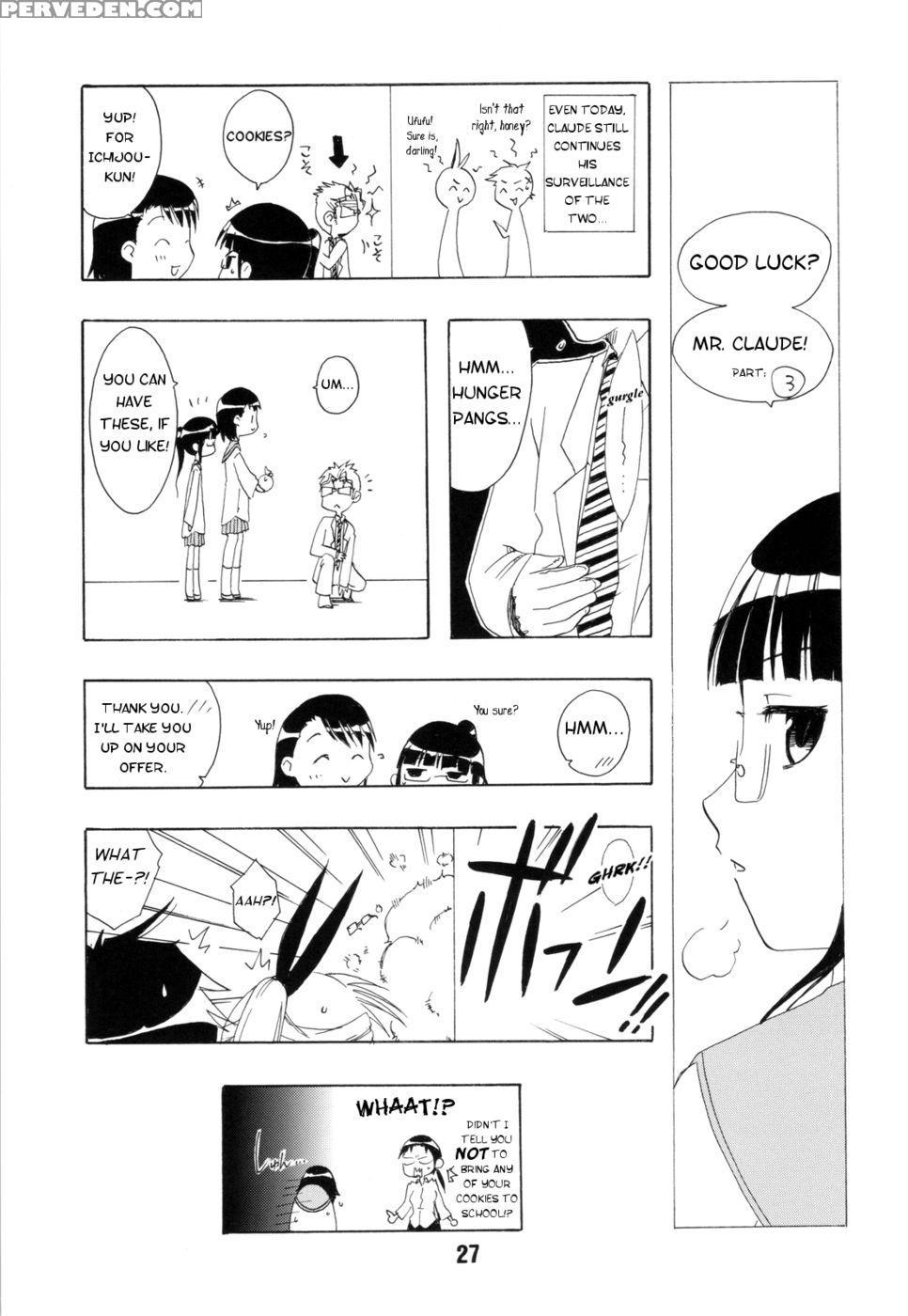 Nisekoix - Nisekoi 1