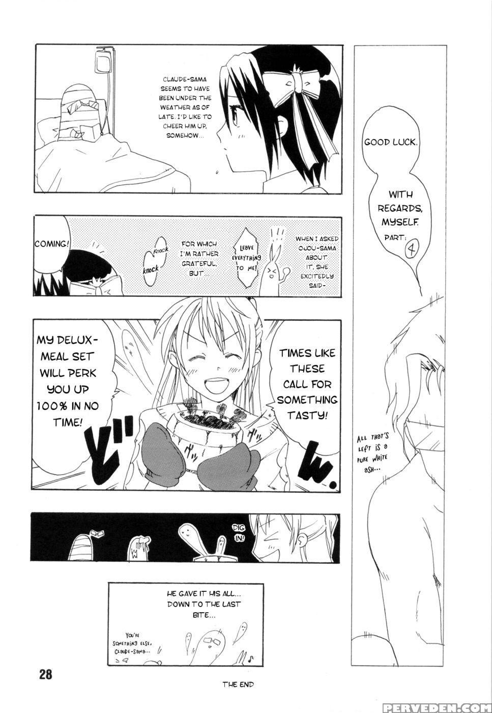 Nisekoix - Nisekoi 1