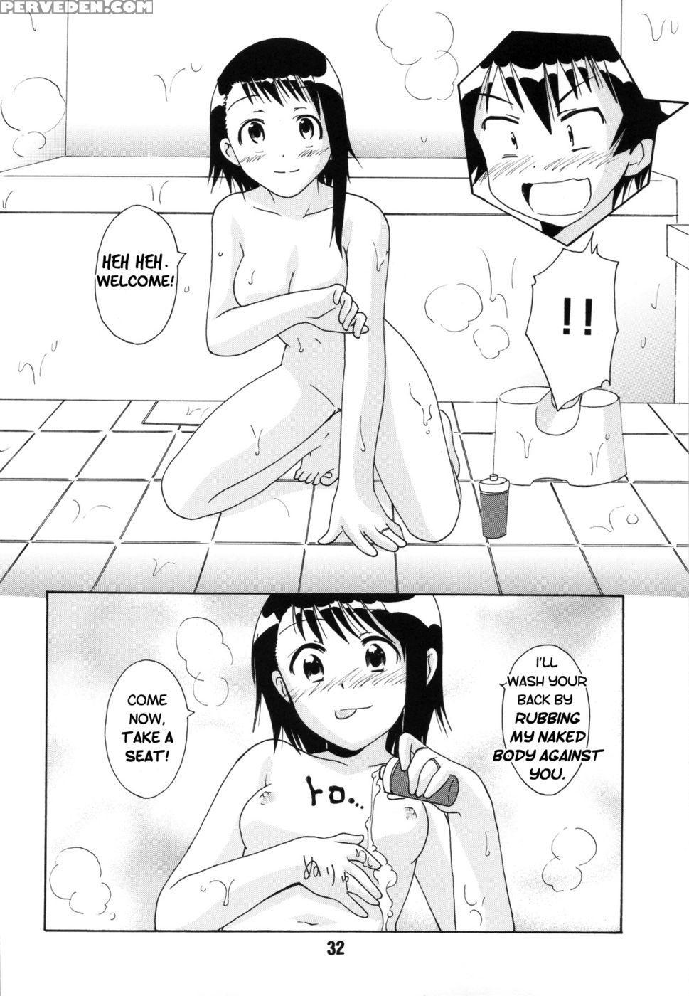 Nisekoix - Nisekoi 1