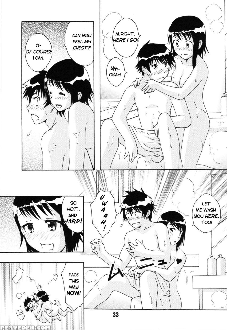 Nisekoix - Nisekoi 1