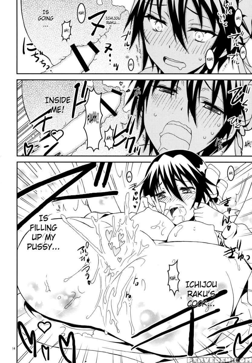 Nisenisekoi 3 1