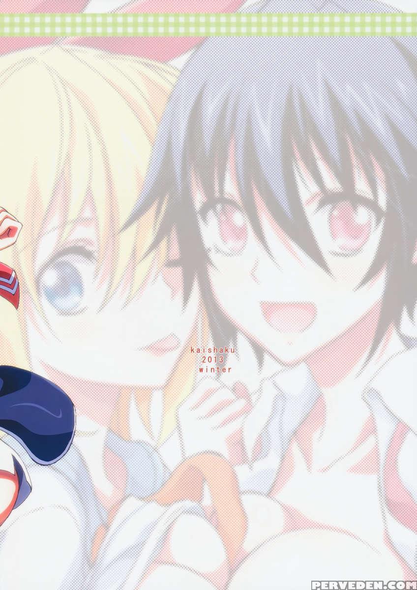 Nisenisekoi 3 1