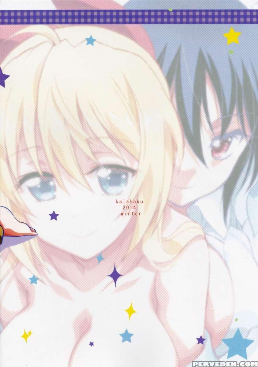 Nisenisekoi 5 1