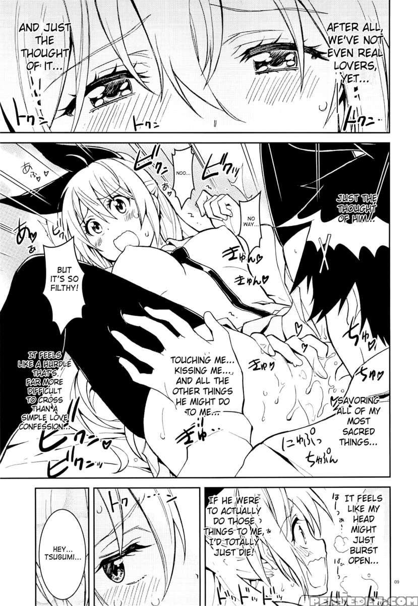 Nisenisekoi 5 1