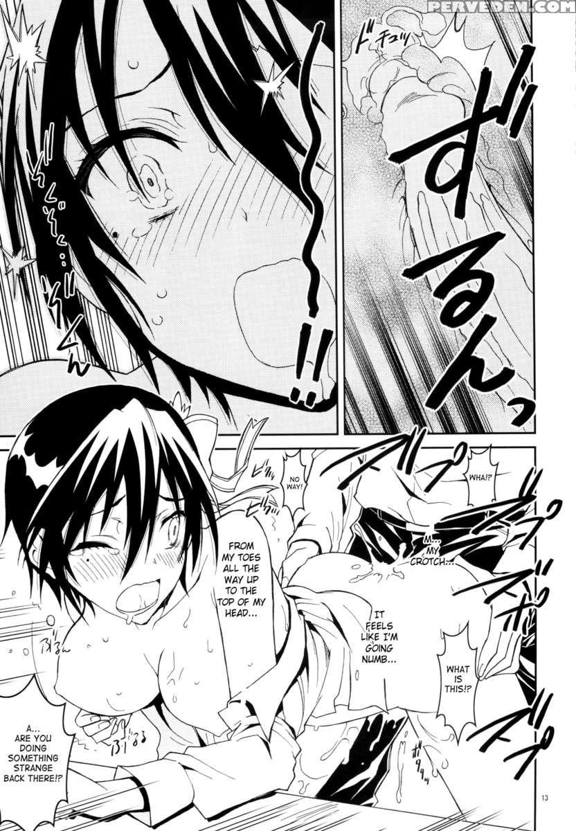 Nisenisekoi 1
