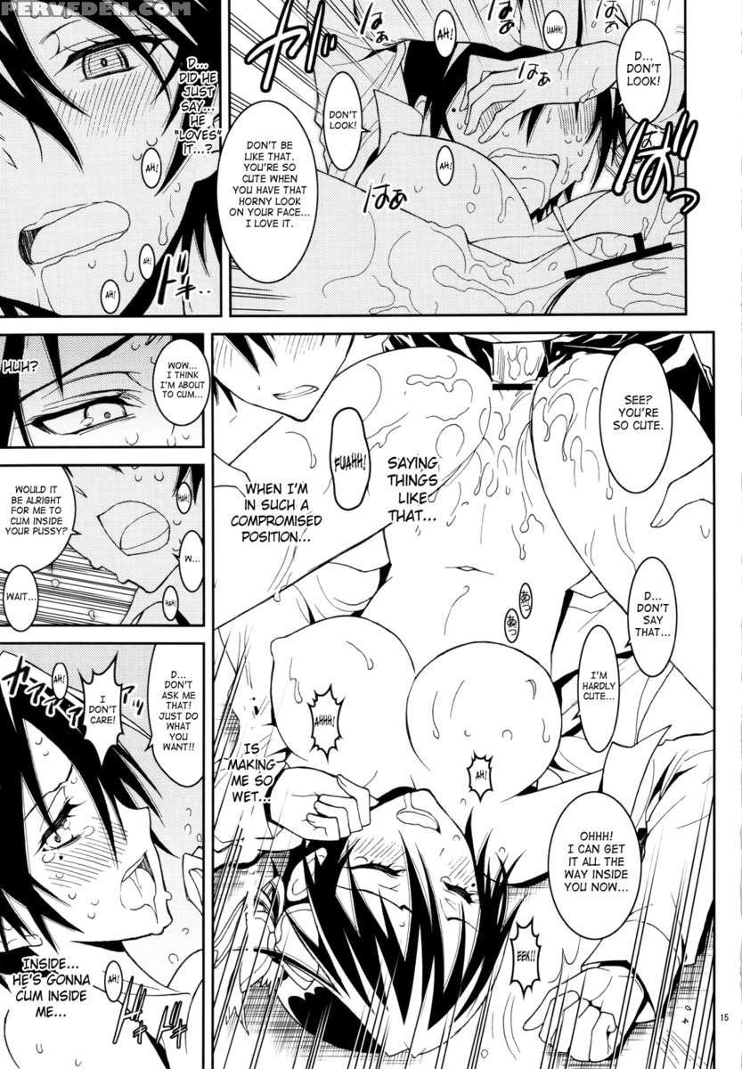Nisenisekoi 1