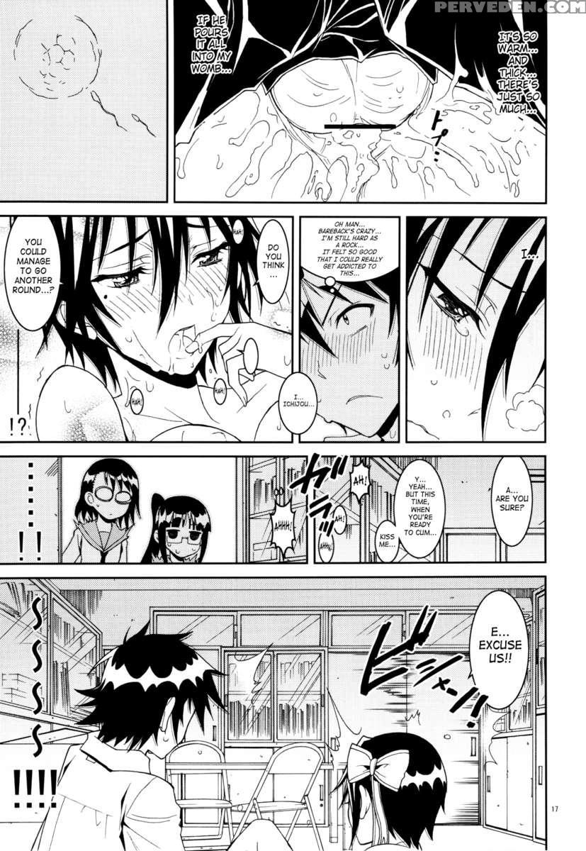 Nisenisekoi 1