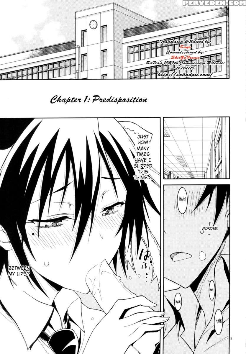 Nisenisekoi 1