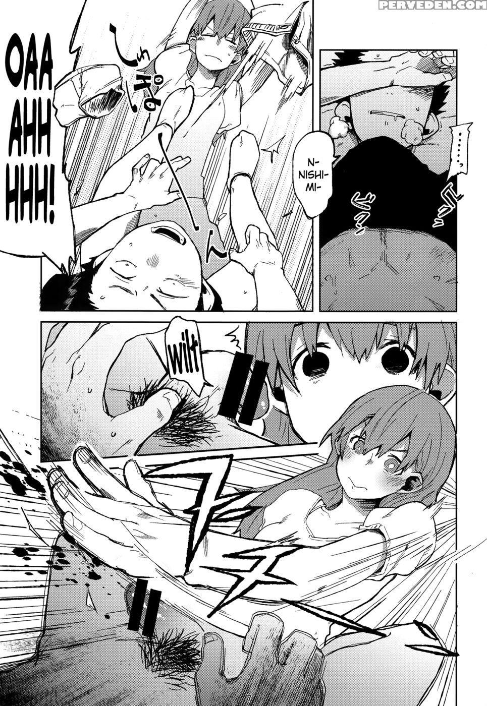 Nishimiya And Ishida Are, - Koe No Katachi 1