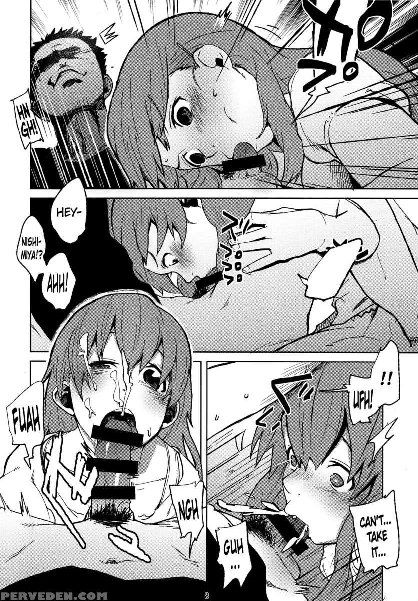 Nishimiya And Ishida Are, 1