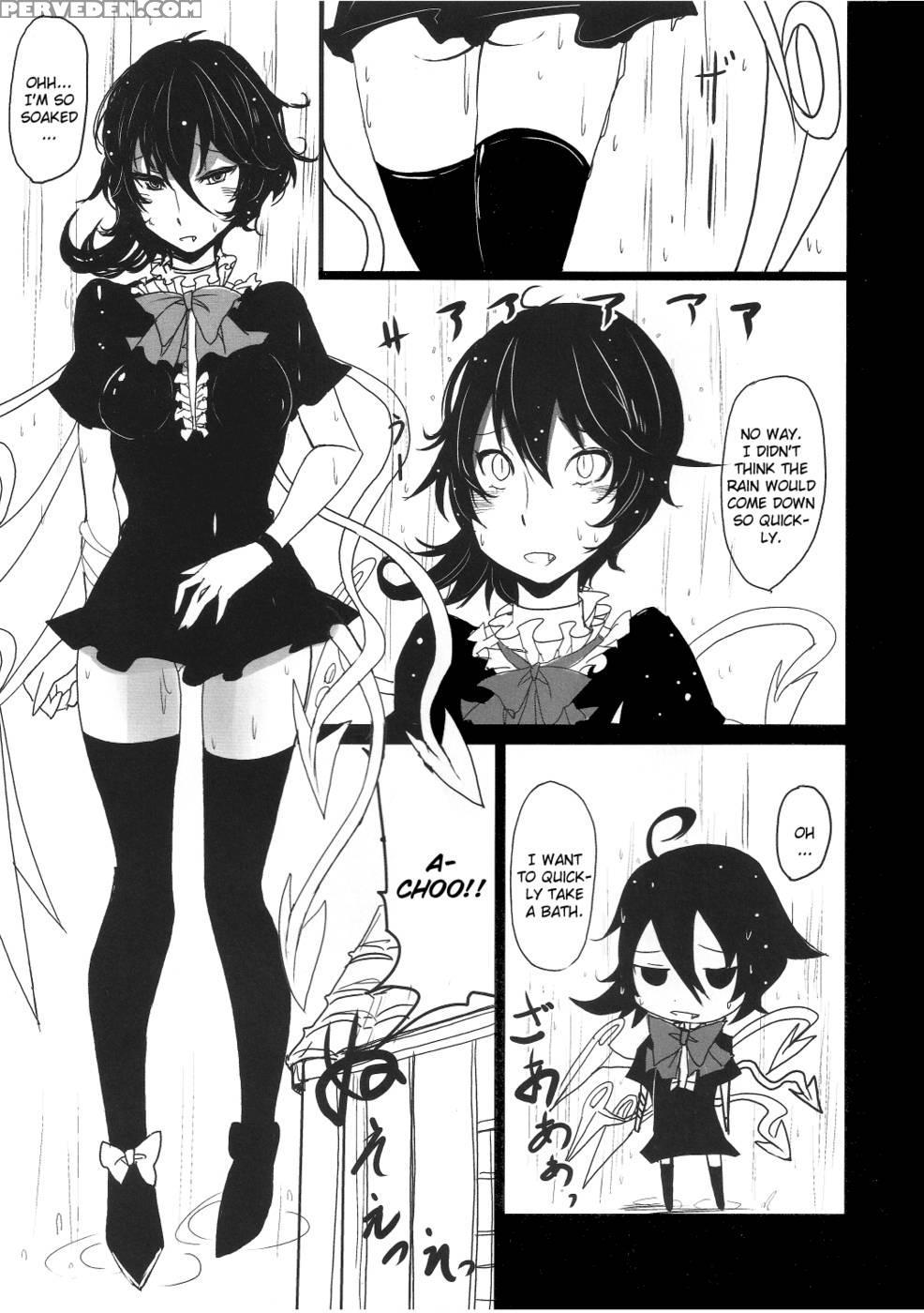 Nnn - Touhou Project 1