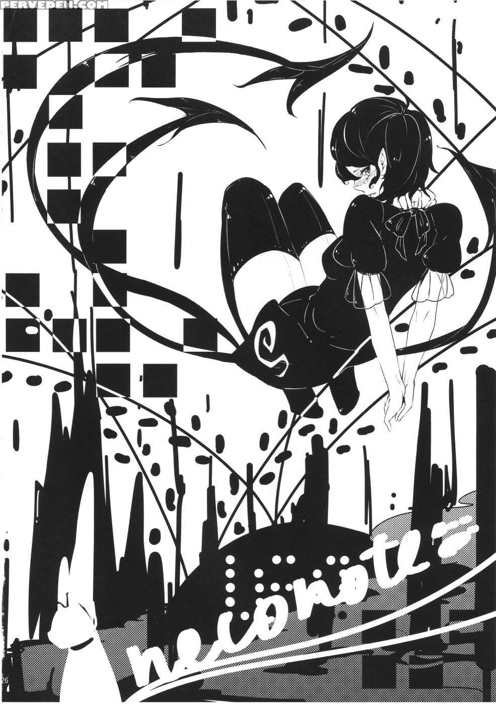 Nnn - Touhou Project 1