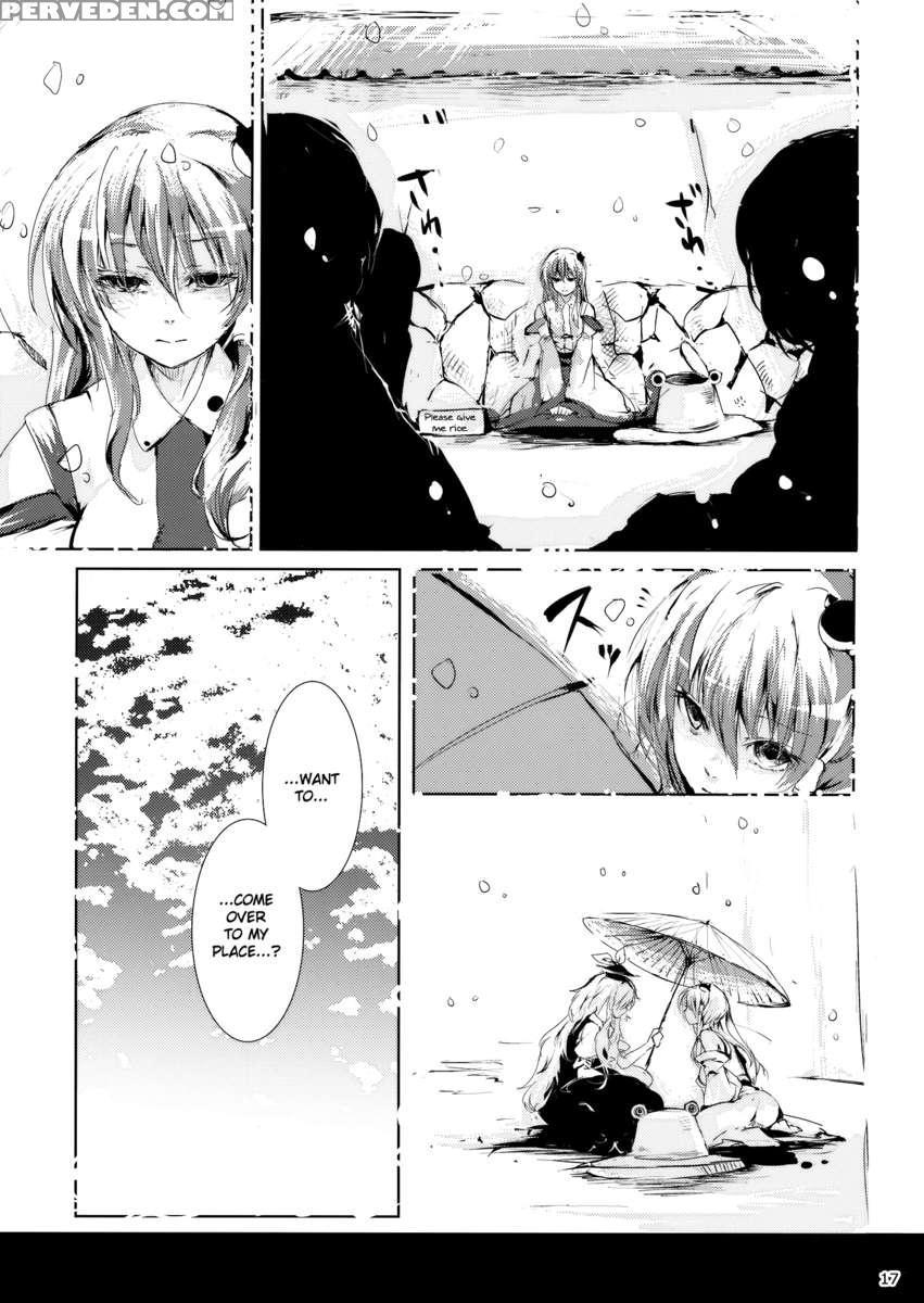 No More Rice! 1