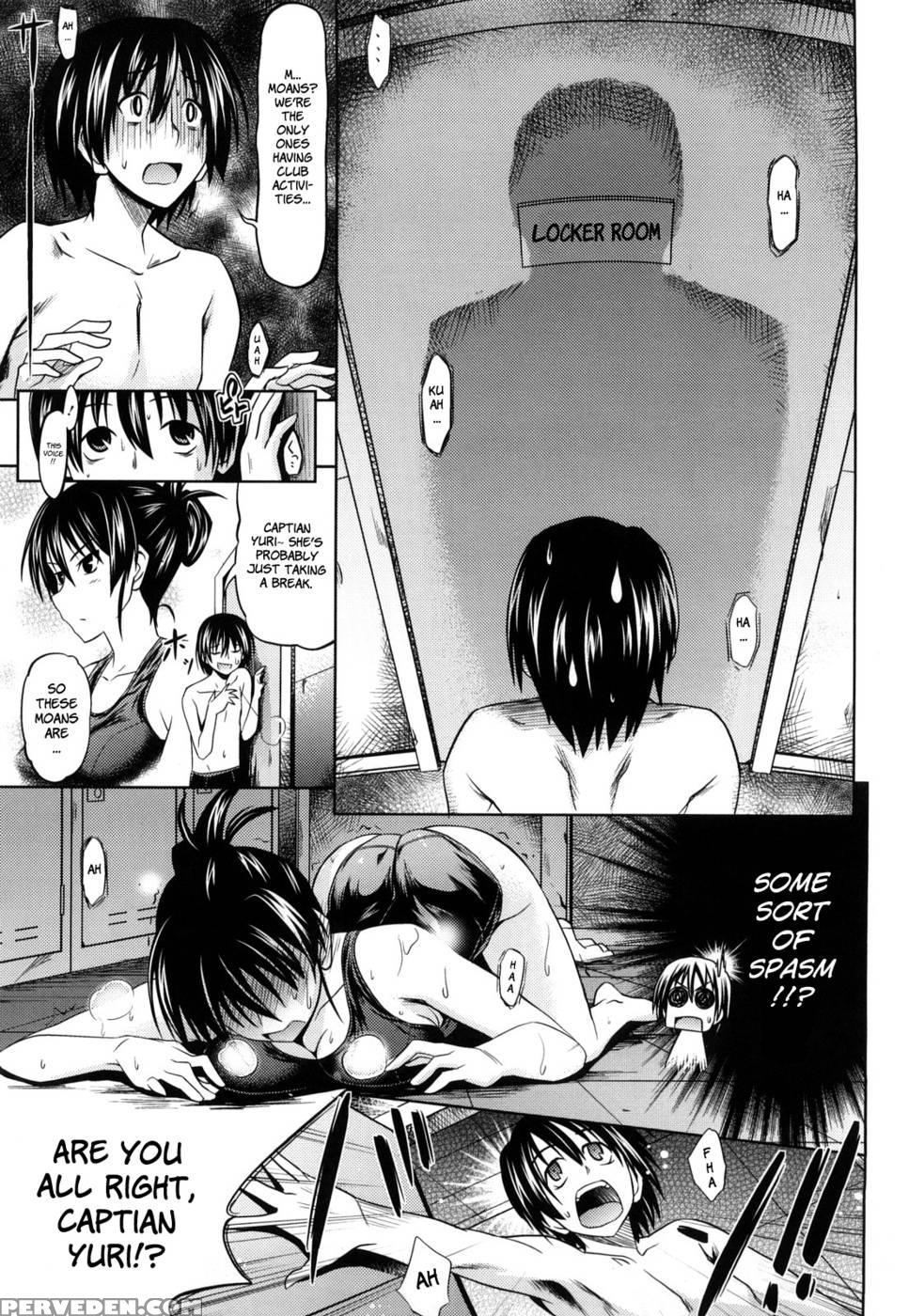 No One Knows - Makinosaka Shinichi 1