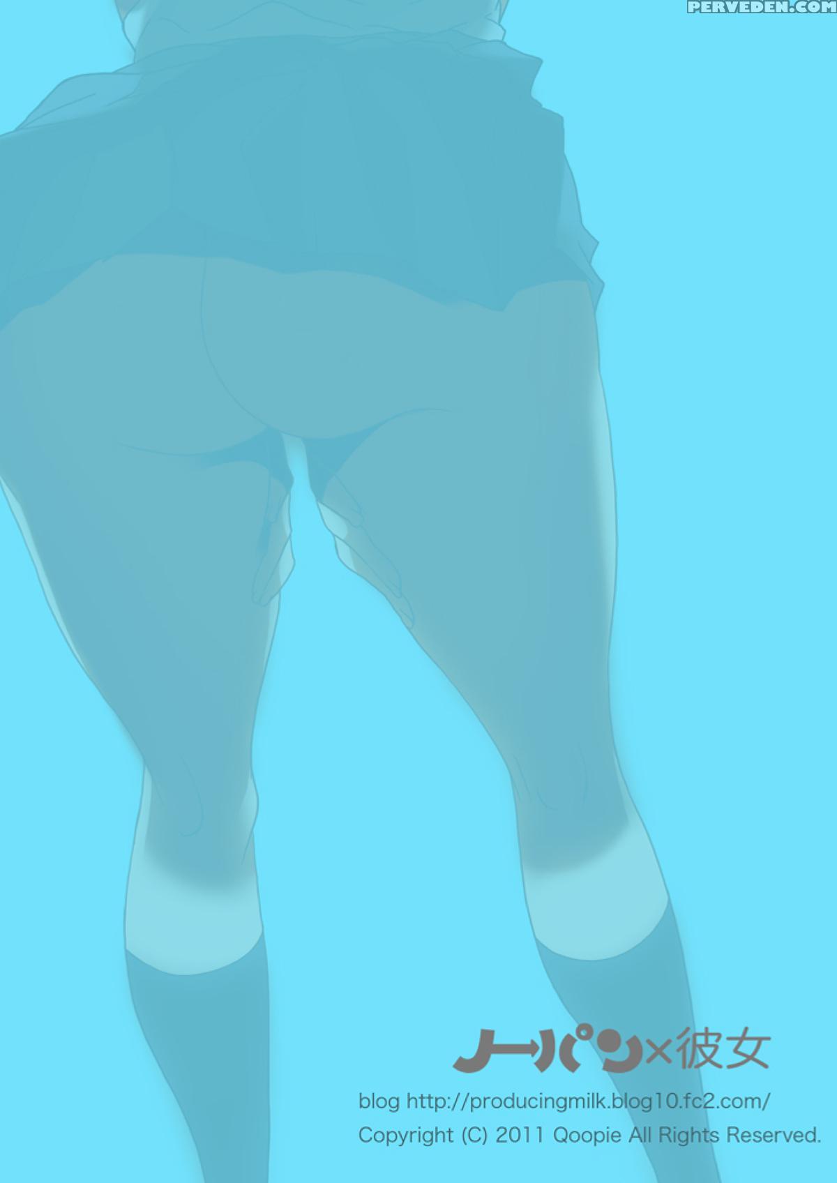 No Panty Girl Ep 1 - Original Work 1