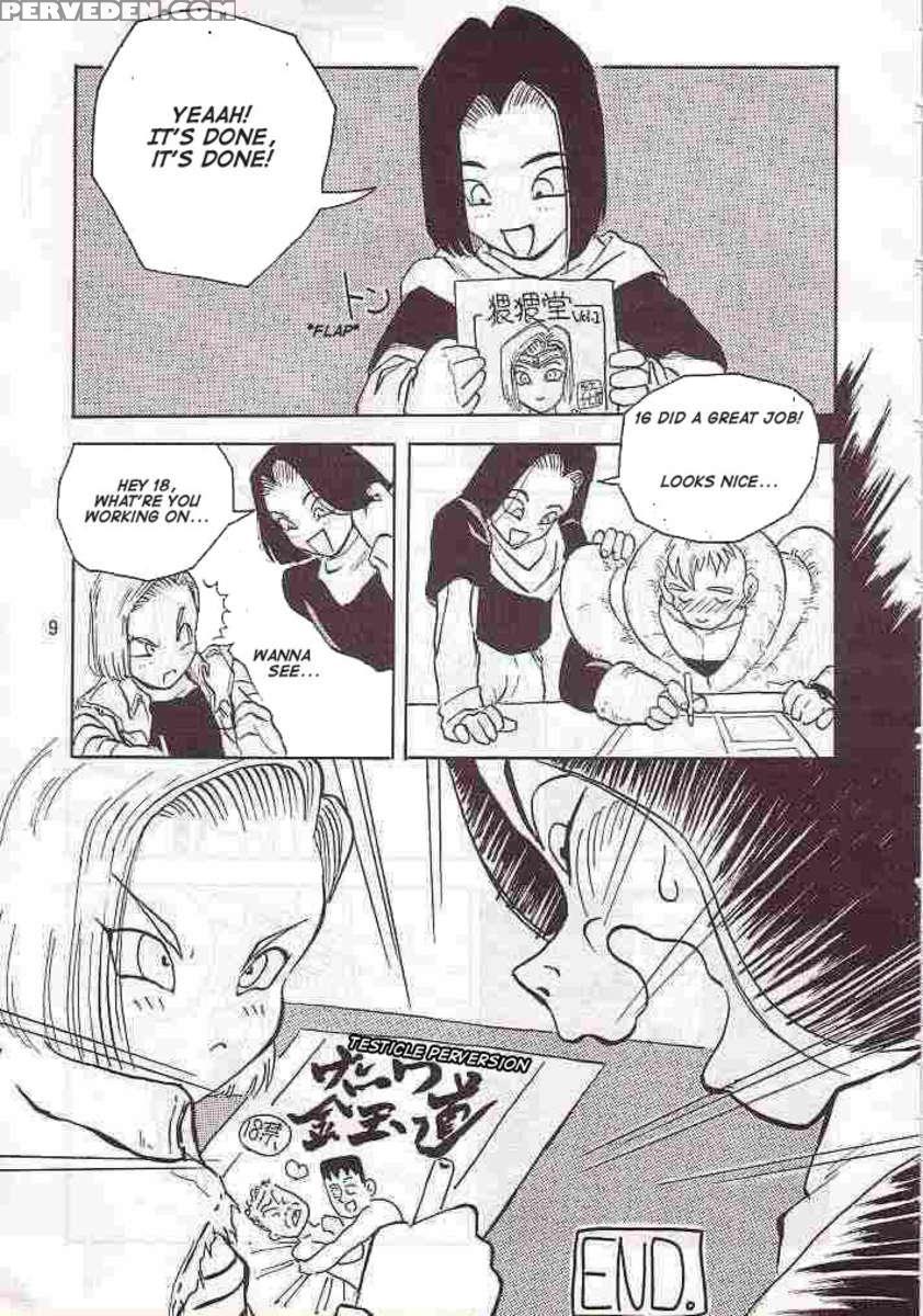 No.18 Side Remakes 1