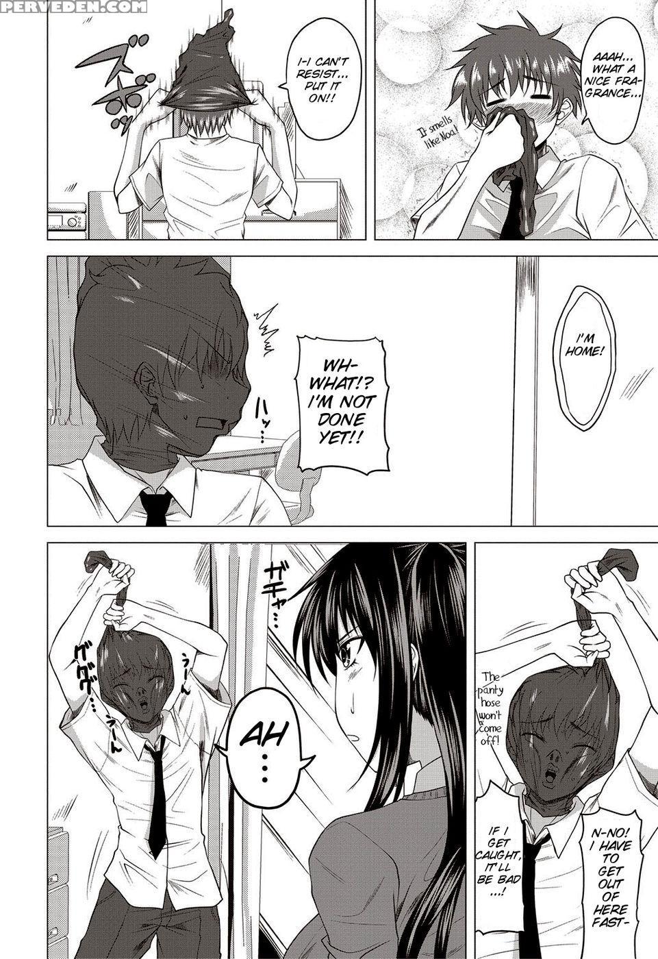 Noa Pan Life 1