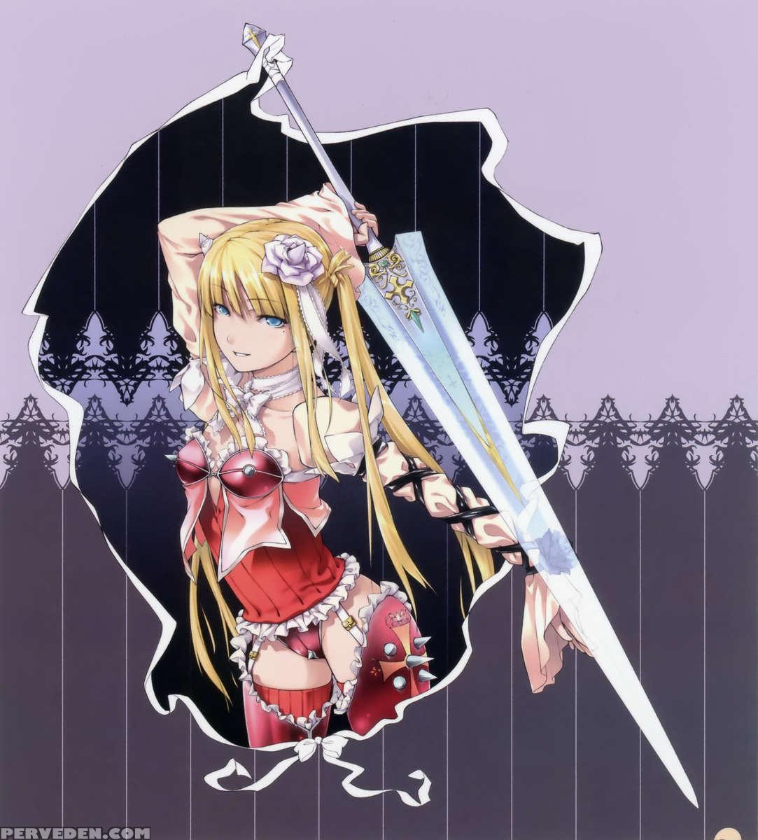 Noantica Illustrations -scrap- 1