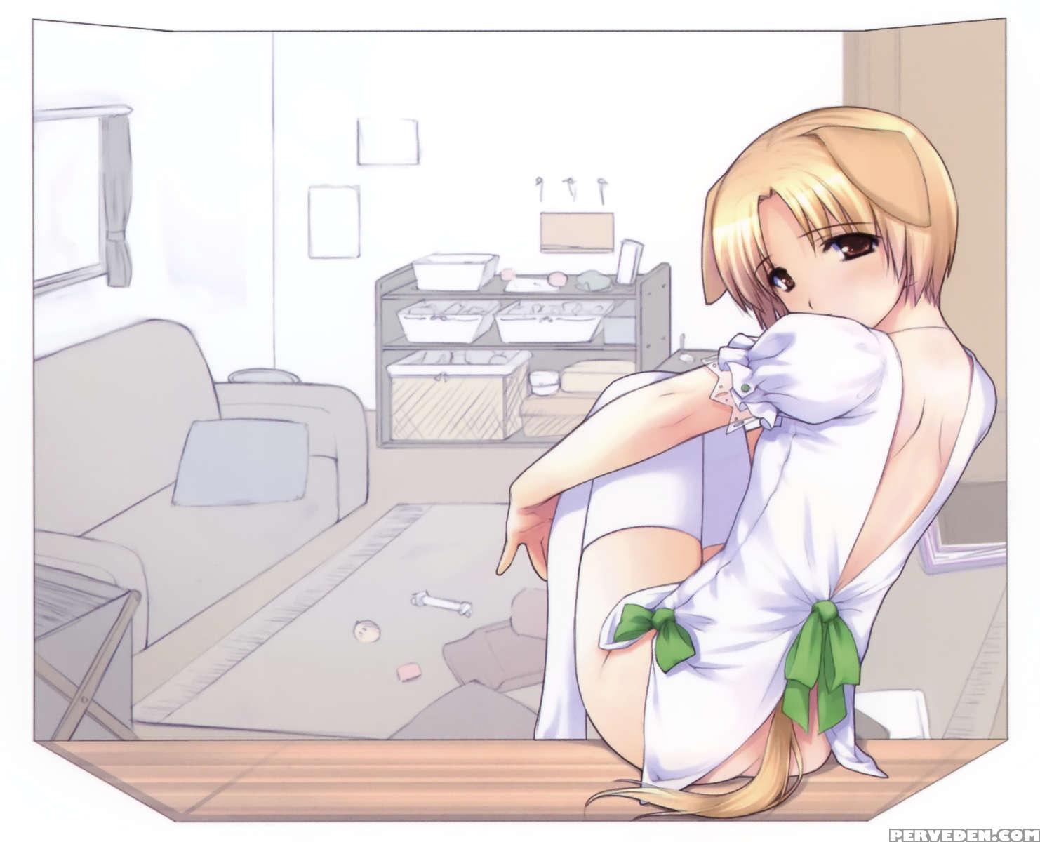 Noantica Illustrations -scrap- 1