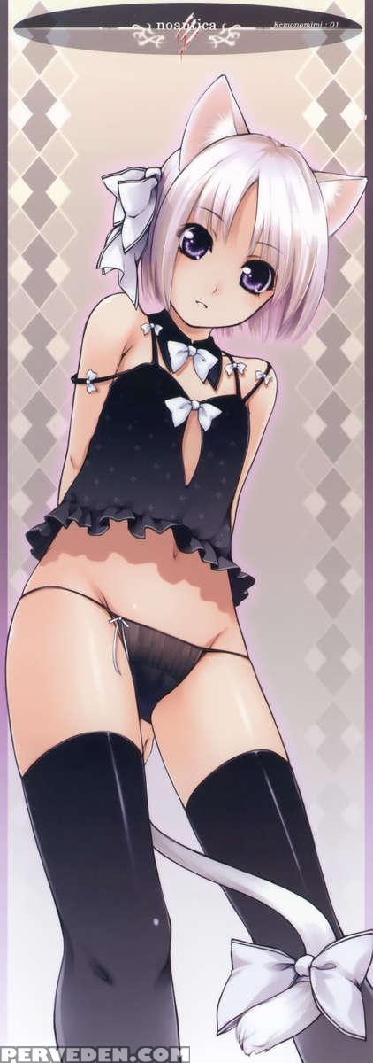 Noantica Illustrations -scrap- 1