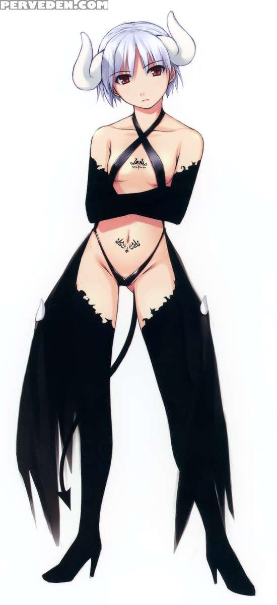 Noantica Illustrations -scrap- 1