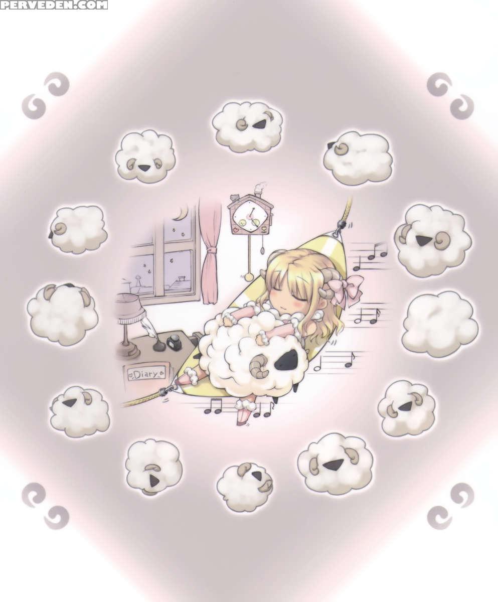 Noantica Illustrations -scrap- 1