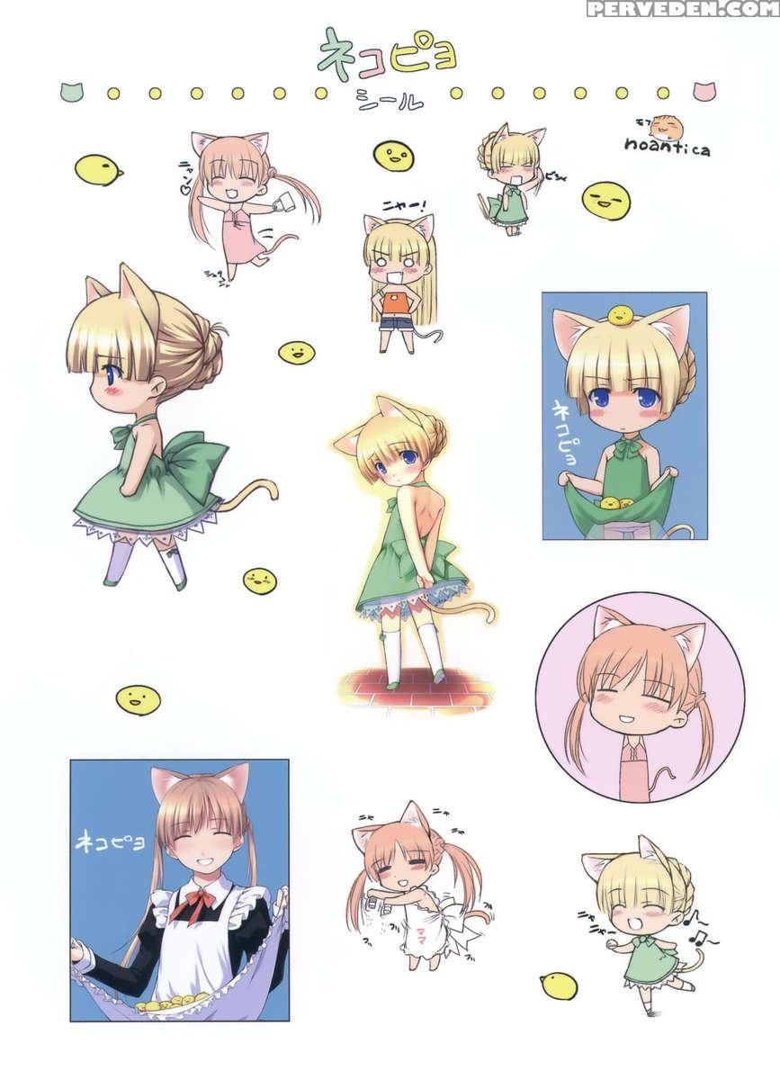 Noantica Illustrations -scrap- 1