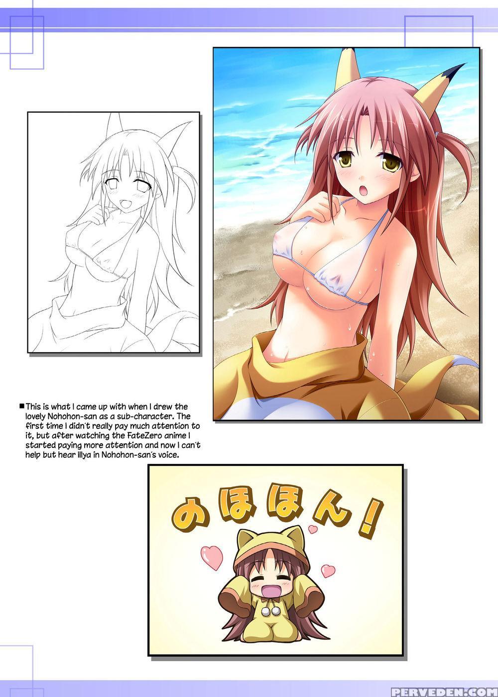 Nohohon Biyori - Infinite Stratos 1
