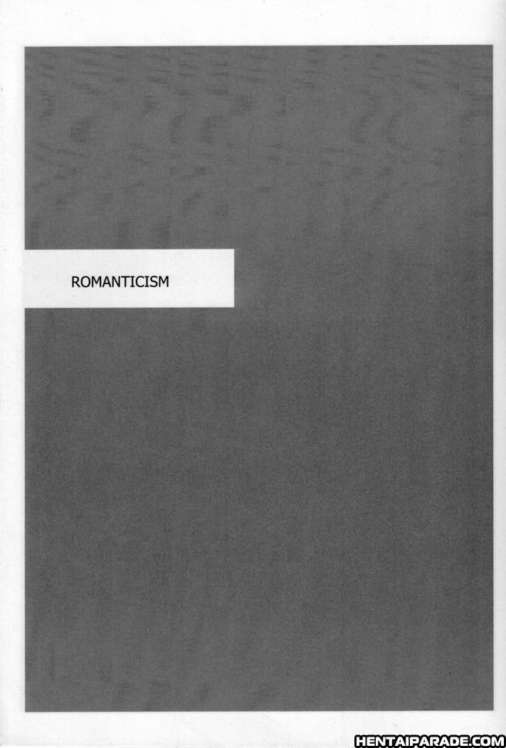 Noir Dj - Romanticism 1