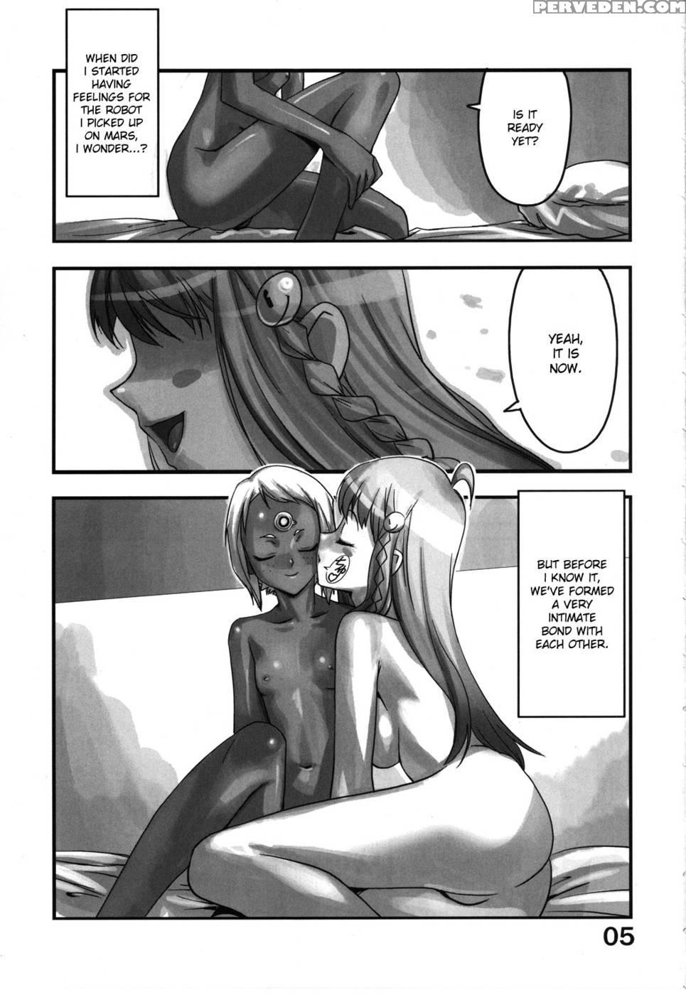 Nonolark! - Gunbuster 2 1