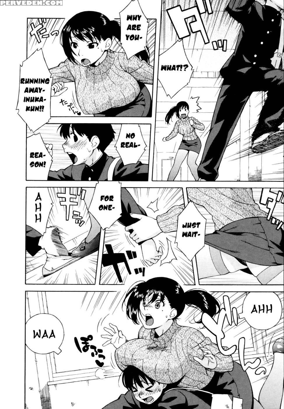 Nonstop! Inukai-kun 2 - Jingrock 1