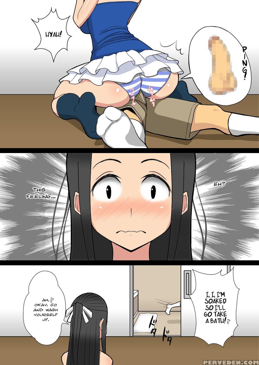 Noriaki-kun To Haruka-san - Harapeko Teishoku 1