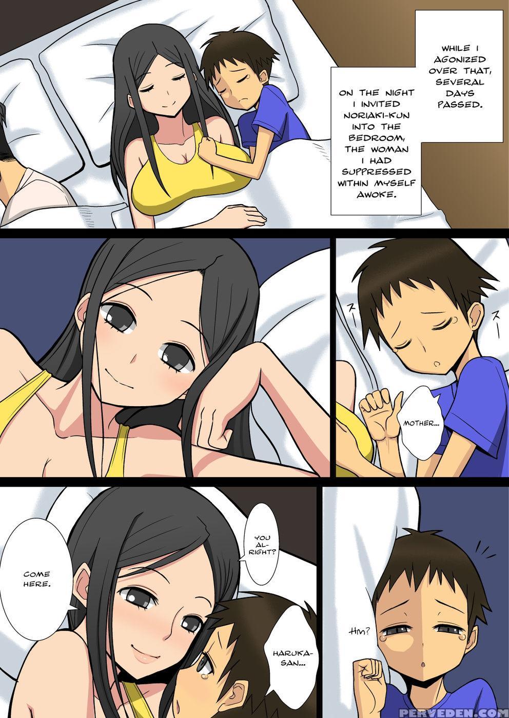 Noriaki-kun To Haruka-san - Harapeko Teishoku 1
