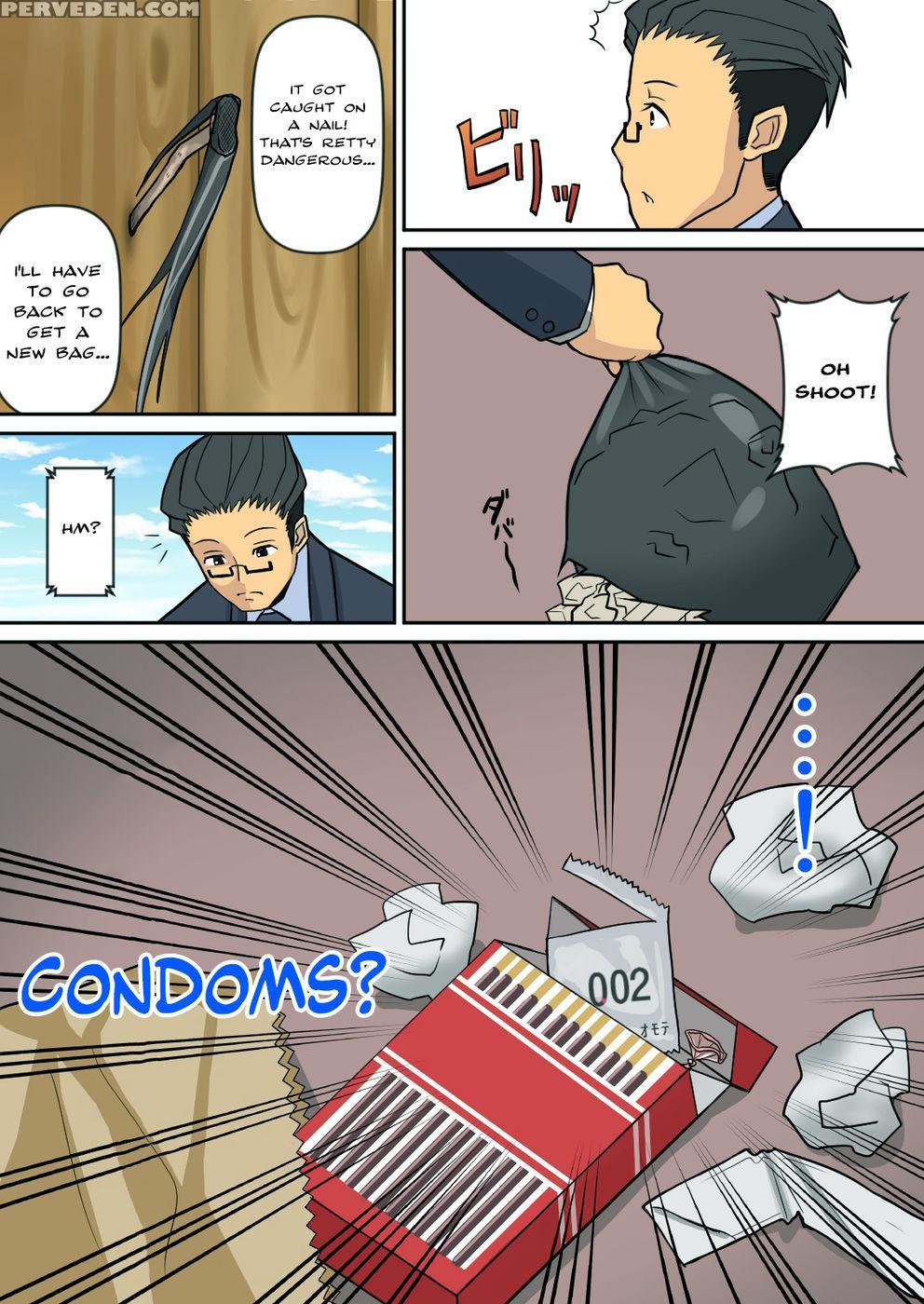 Noriaki-kun To Haruka-san - Harapeko Teishoku 1