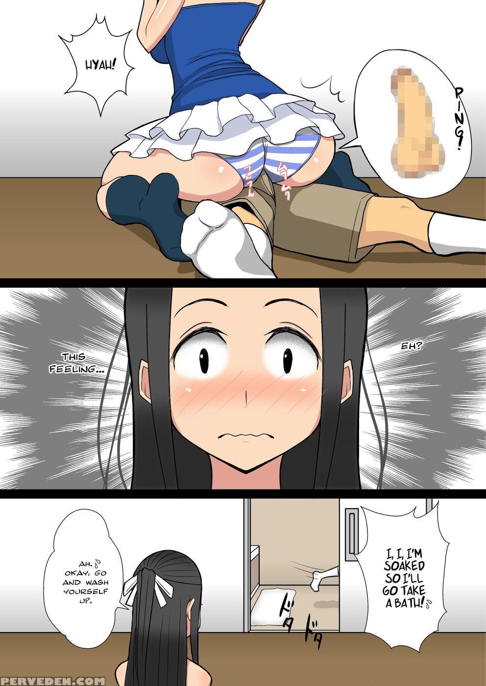 Noriaki-kun To Haruka-san 1