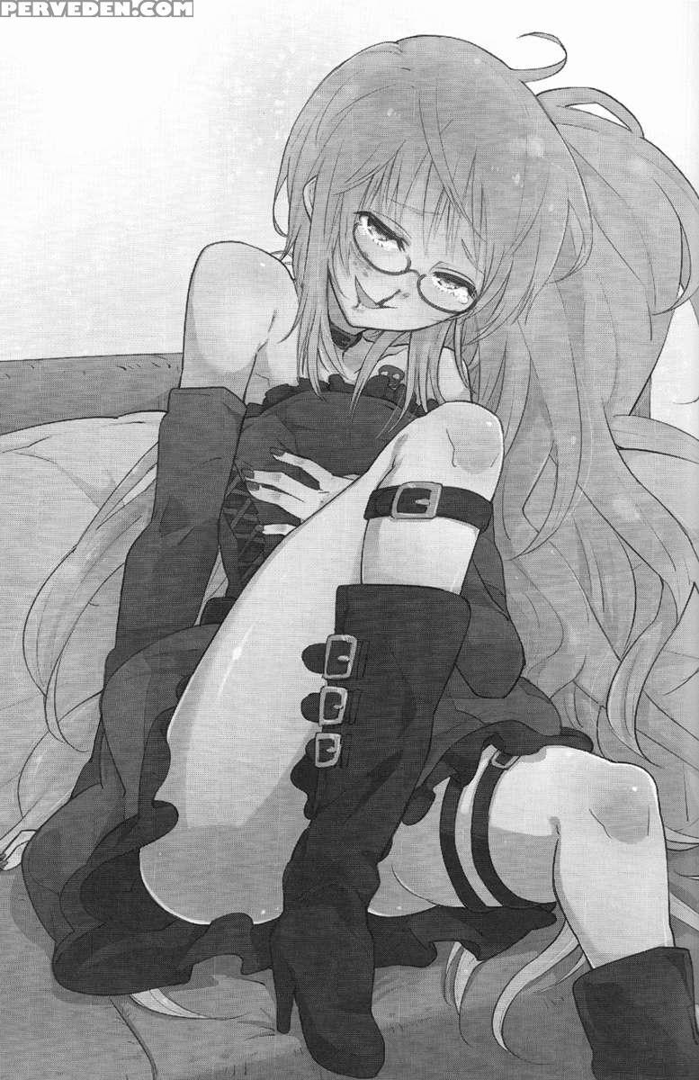 Nose Bleeding, Honest Ruirui Is So Cute. 1