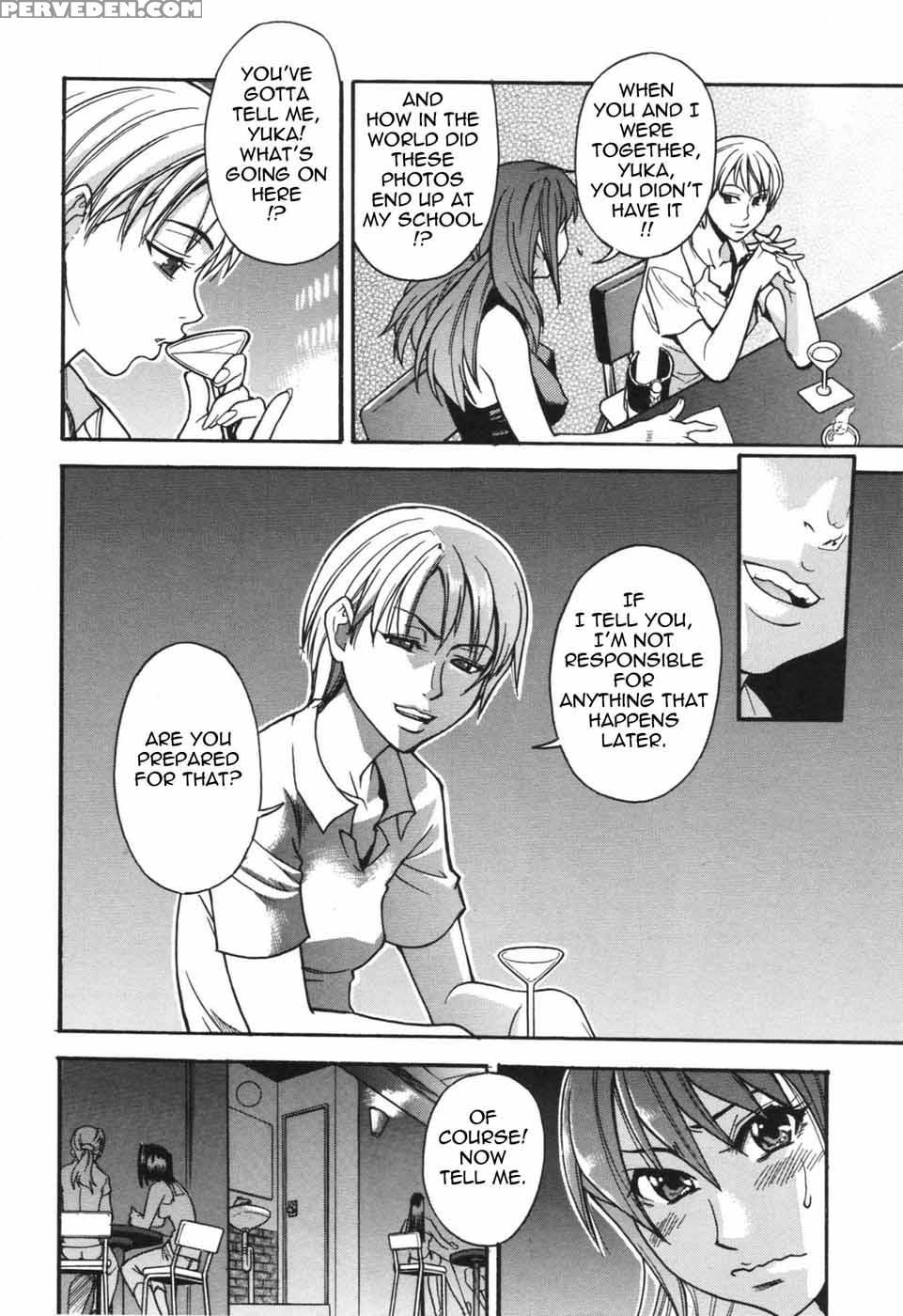 Nosewasure 01 - Shiwasu No Okina 1