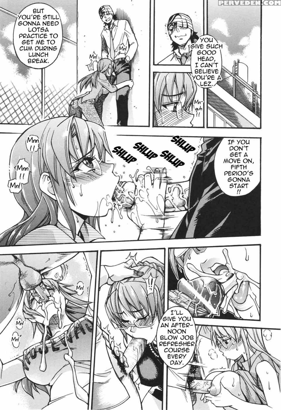 Nosewasure 02 - Original Work 1
