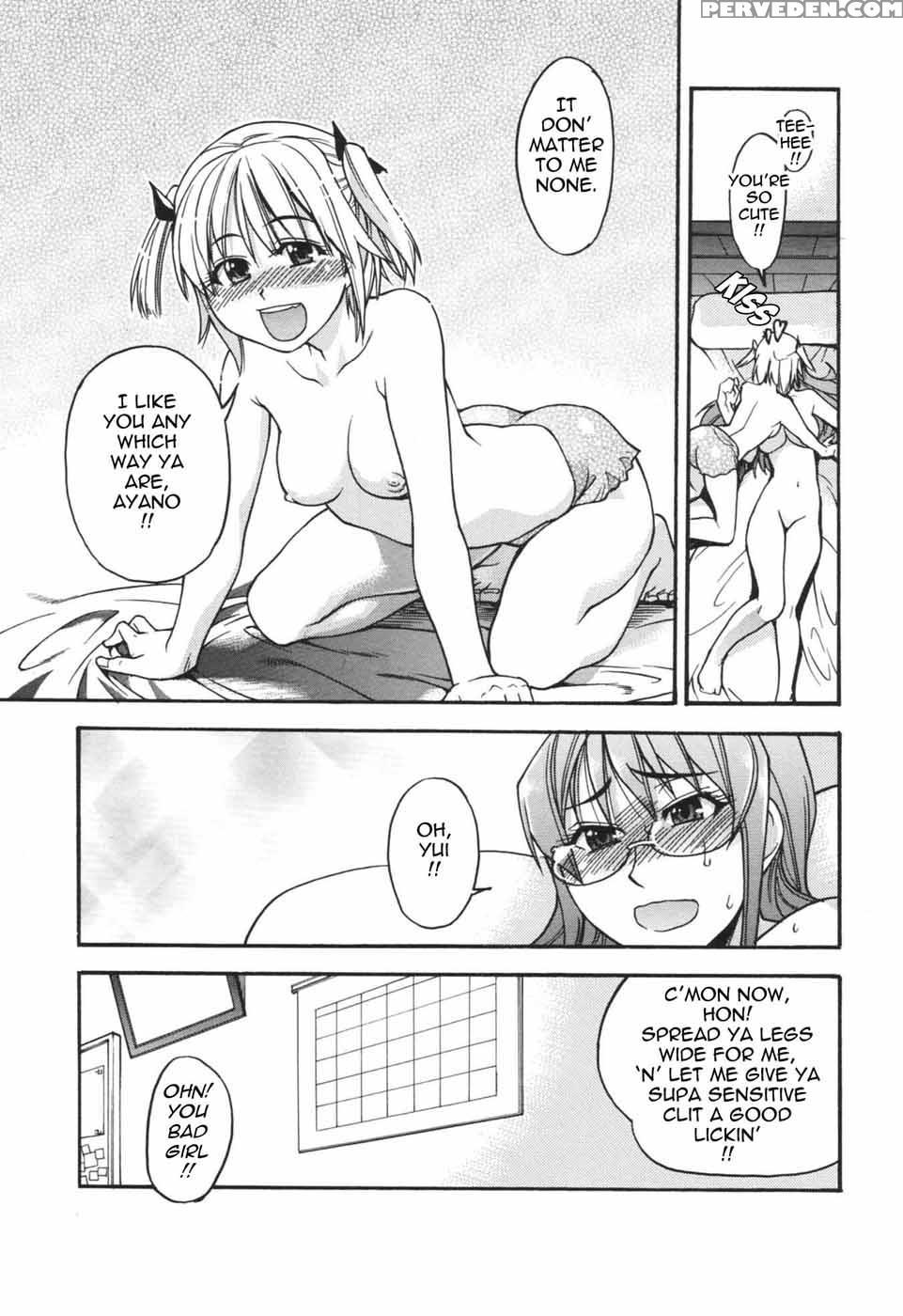 Nosewasure 02 - Original Work 1