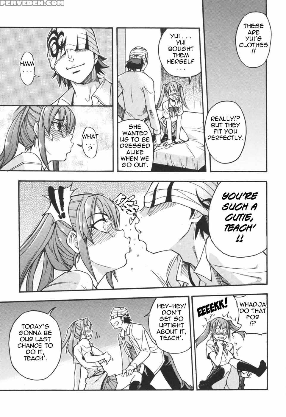 Nosewasure 02 - Original Work 1