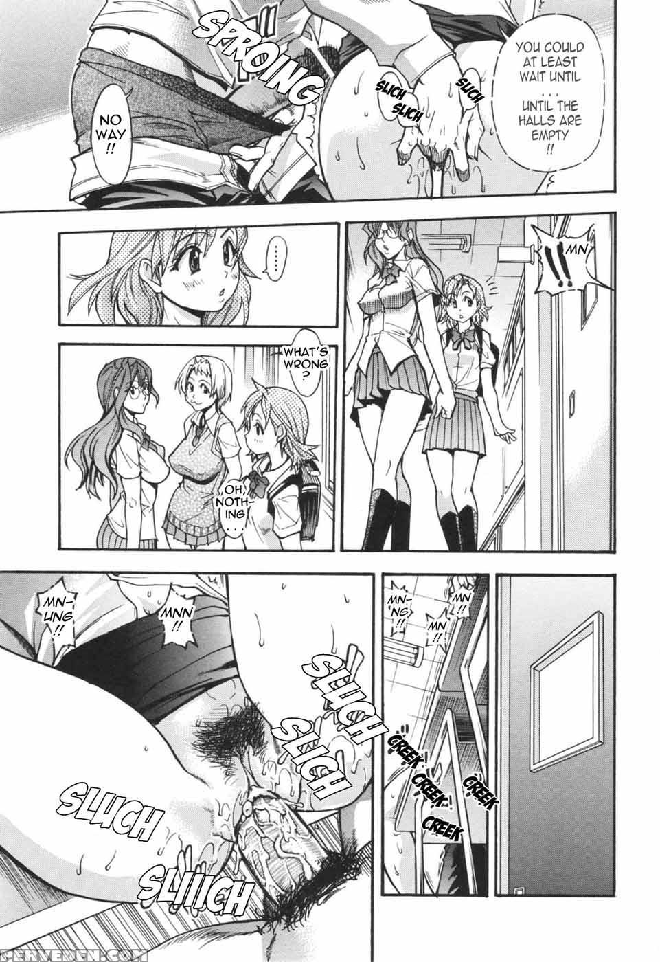 Nosewasure 02 - Original Work 1