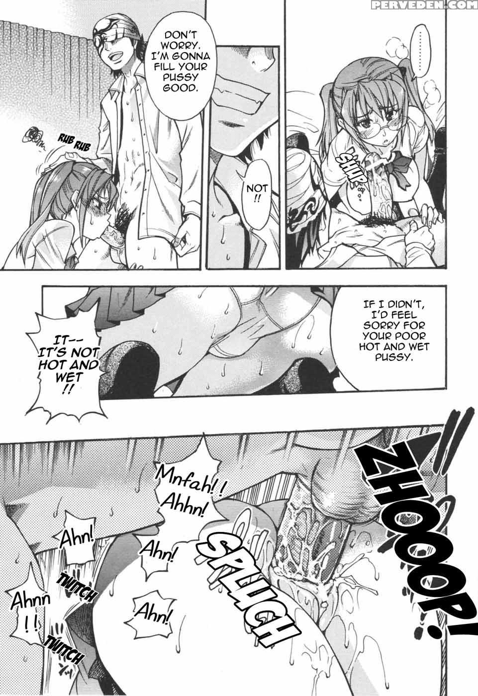 Nosewasure 02 - Shiwasu No Okina 1