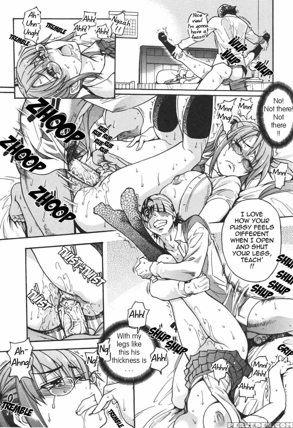 Nosewasure 02 - Shiwasu No Okina 1
