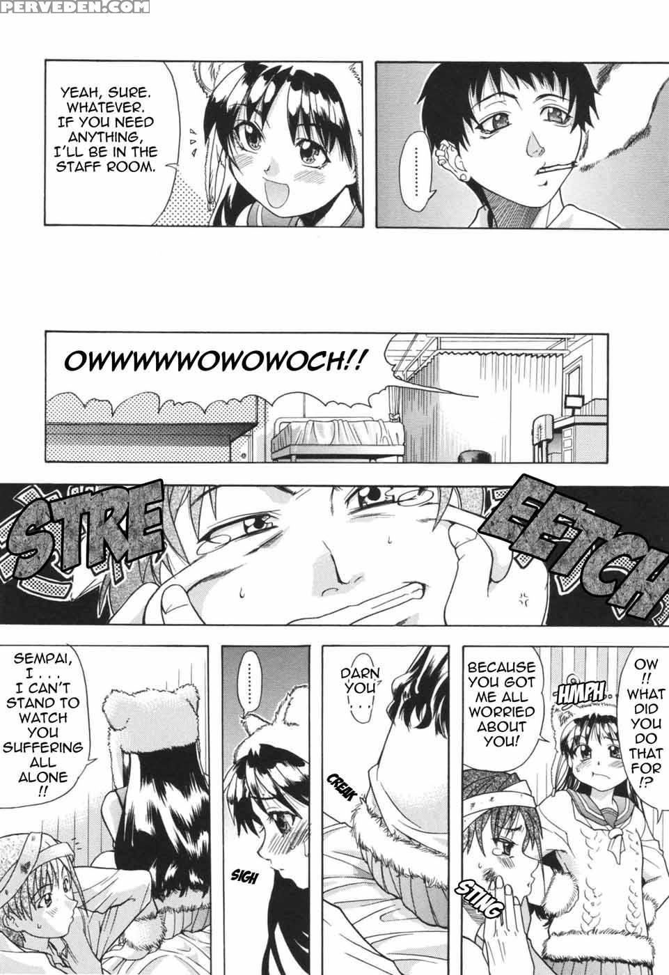 Nosewasure 03 - Original Work 1