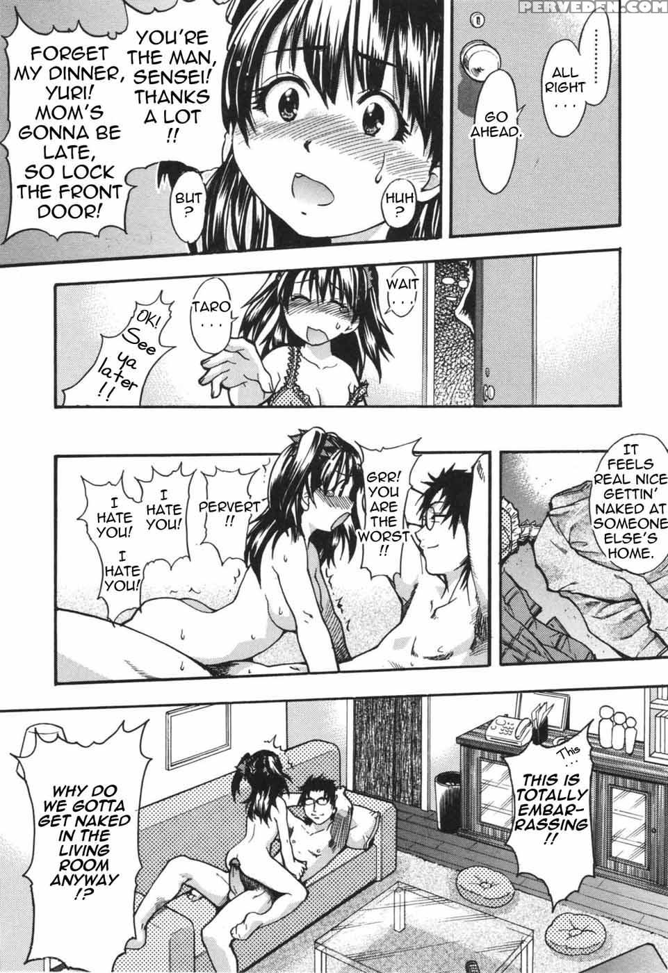 Nosewasure 05 - Original Work 1