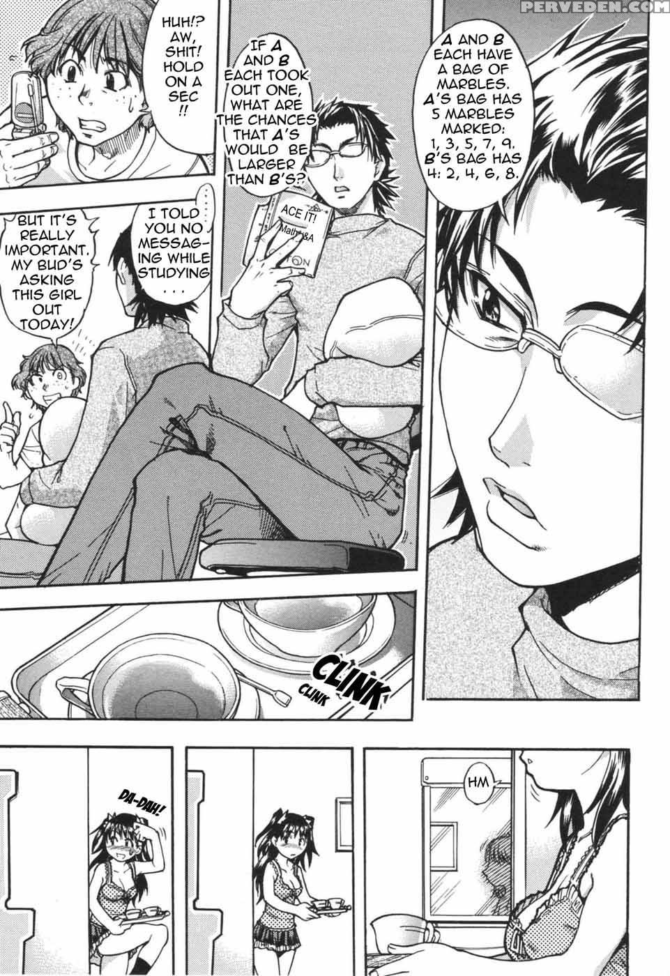 Nosewasure 05 - Shiwasu No Okina 1