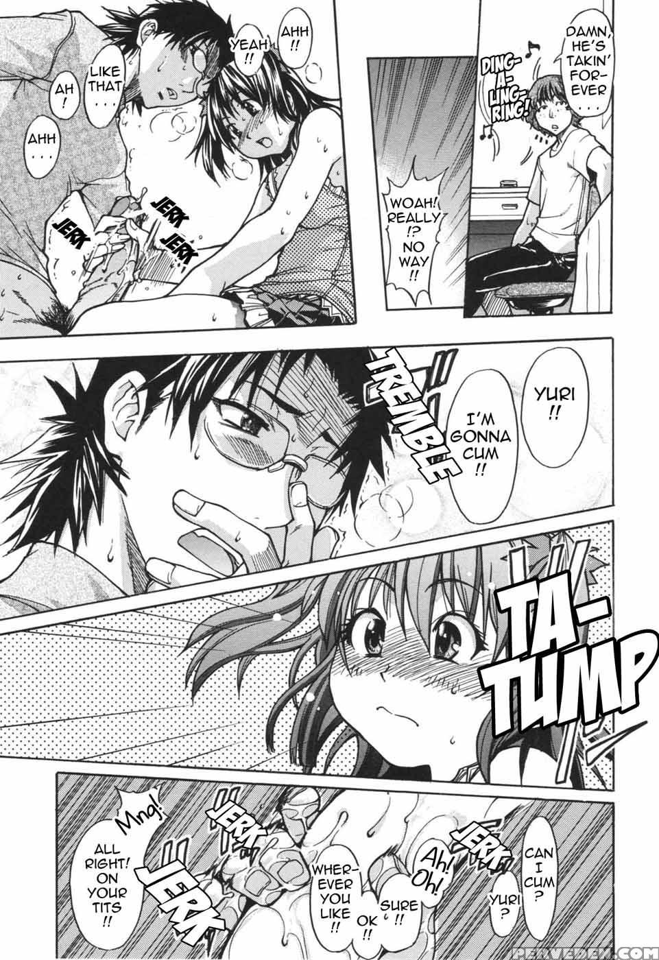 Nosewasure 05 - Shiwasu No Okina 1