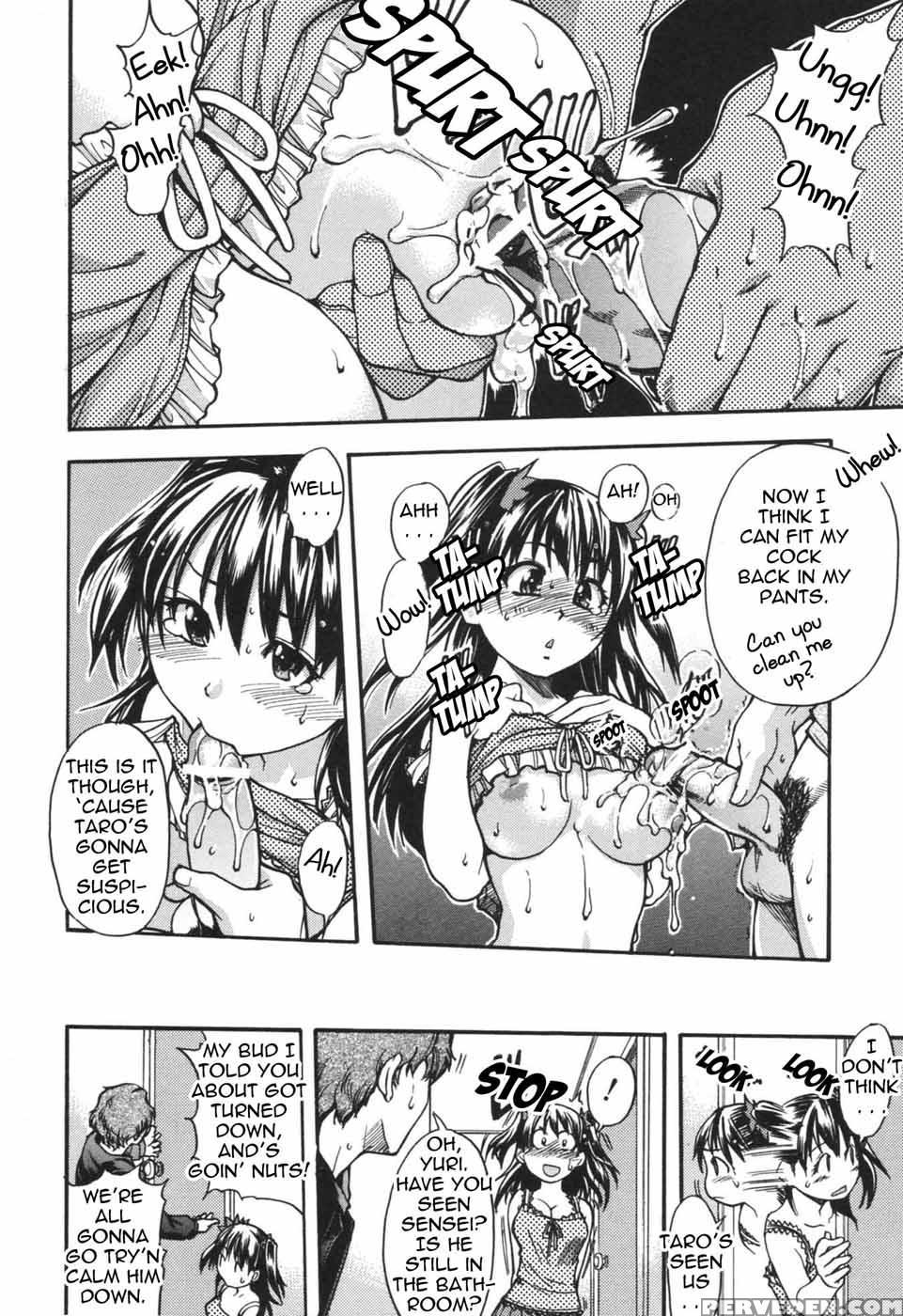 Nosewasure 05 - Shiwasu No Okina 1
